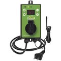 Bio Green Bio Green TER 2 Digital - Summer & Winter Thermostat Thermo 2 USA; 50-60 HZ -58 to 108 deg F TER 2